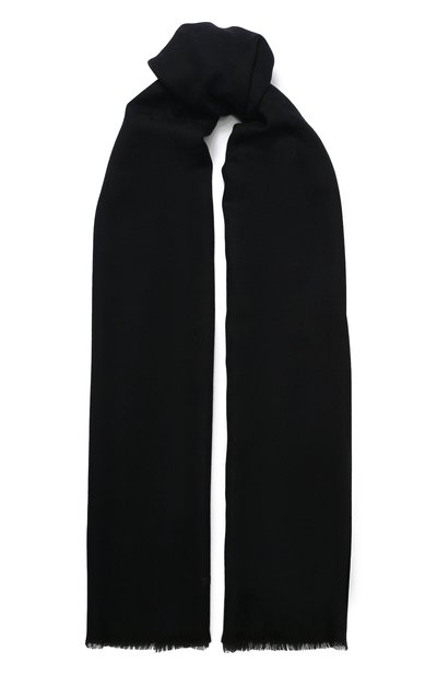 Шерстяной шарф TOM FORD, арт. 6TF126/2FD, фото 1