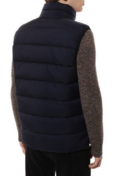 Утепленный жилет AERONAUTICA MILITARE, арт. AB2185CT3375, фото 4