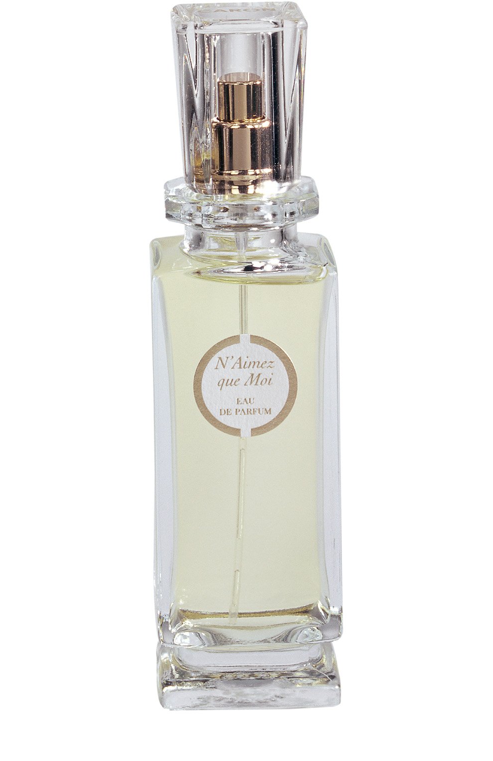 Парфюмерная вода n'aimez que moi (50ml) CARON, арт. Q150502050, фото 1