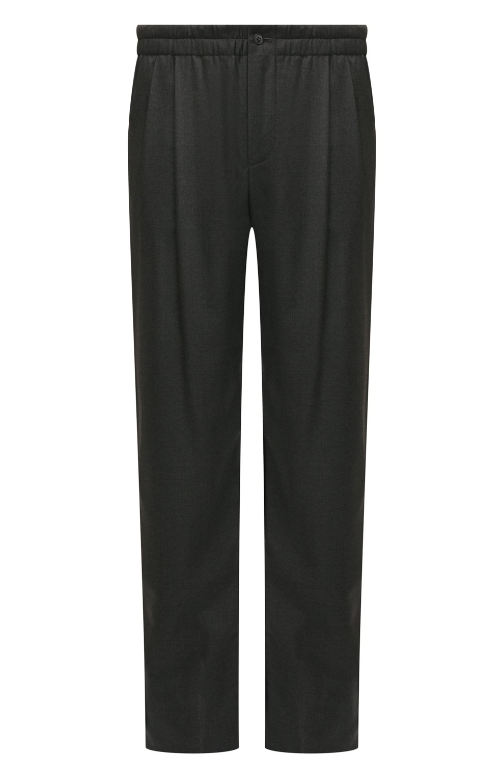 Шерстяные брюки GIORGIO ARMANI, арт. GM000648/TE10959, фото 1
