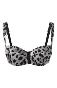 Леопардовый