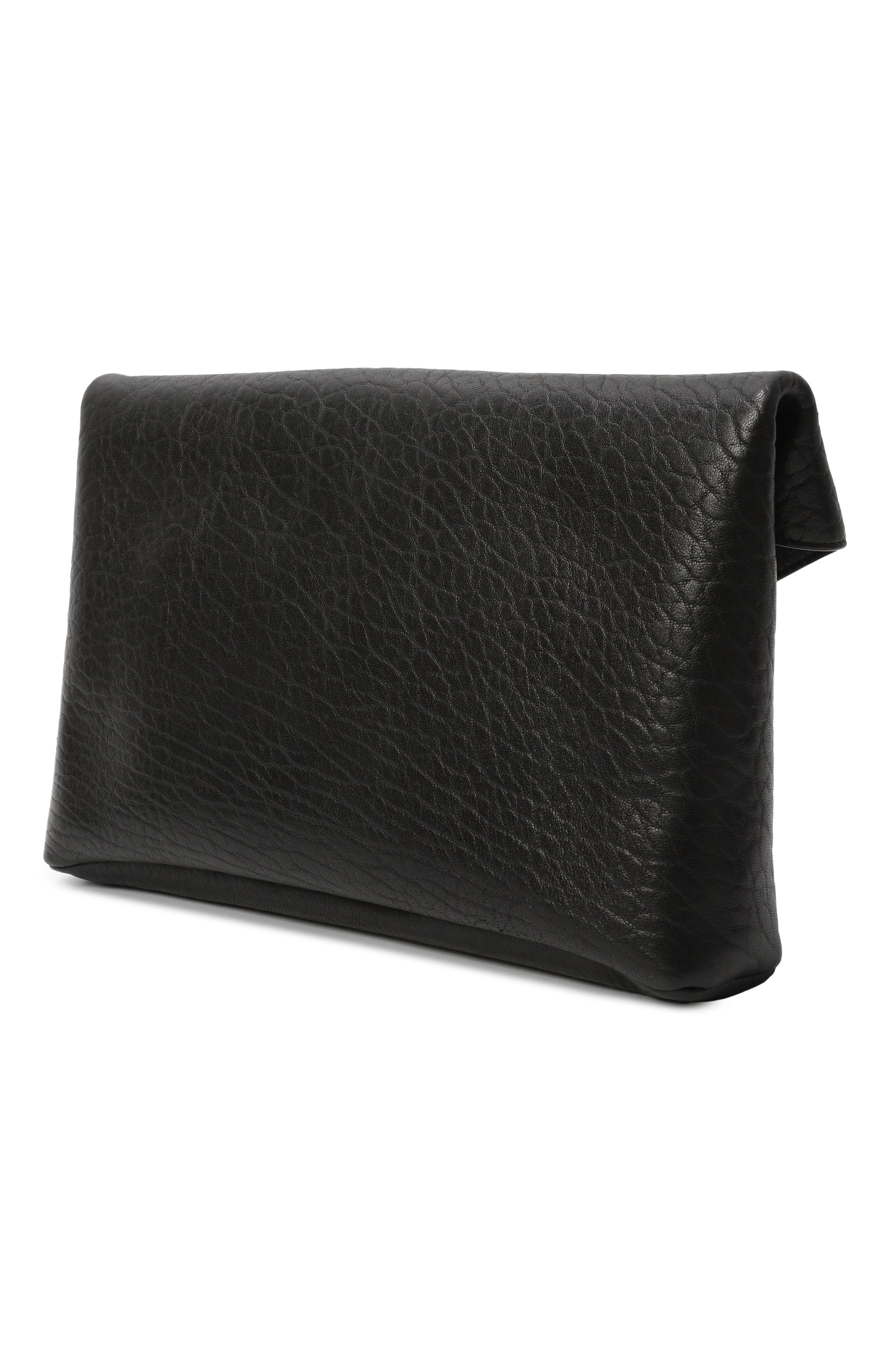 Кожаный футляр cassandre для документов SAINT LAURENT, арт. 778181/AACIA, фото 2