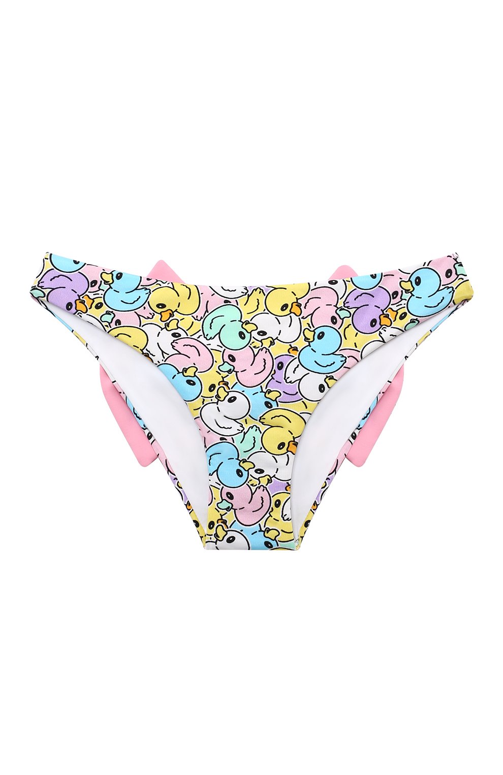 Плавки-бикини MC2 SAINT BARTH, арт. STBK MADAME/MAD0001, фото 1