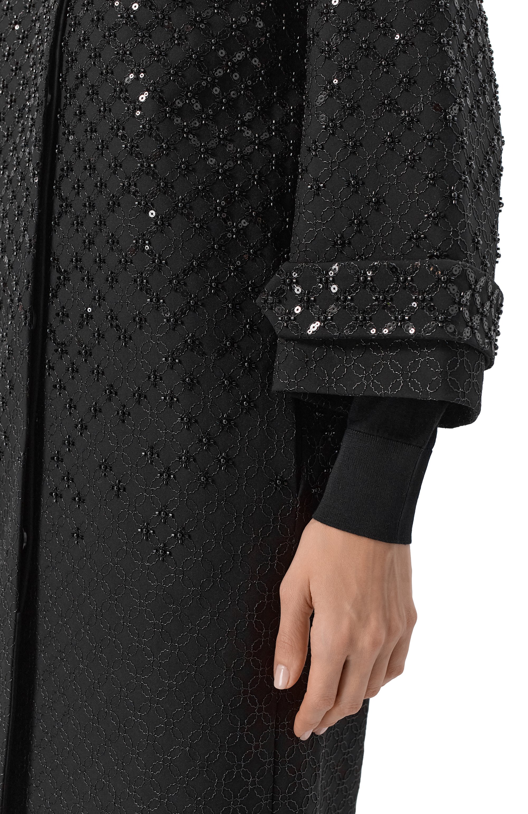 Пальто из вискозы DOROTHEE SCHUMACHER, арт. 348001, фото 5