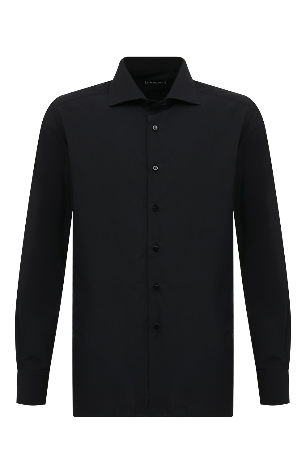 Хлопковая сорочка STEFANO RICCI, арт. MC000540/R1, фото 1