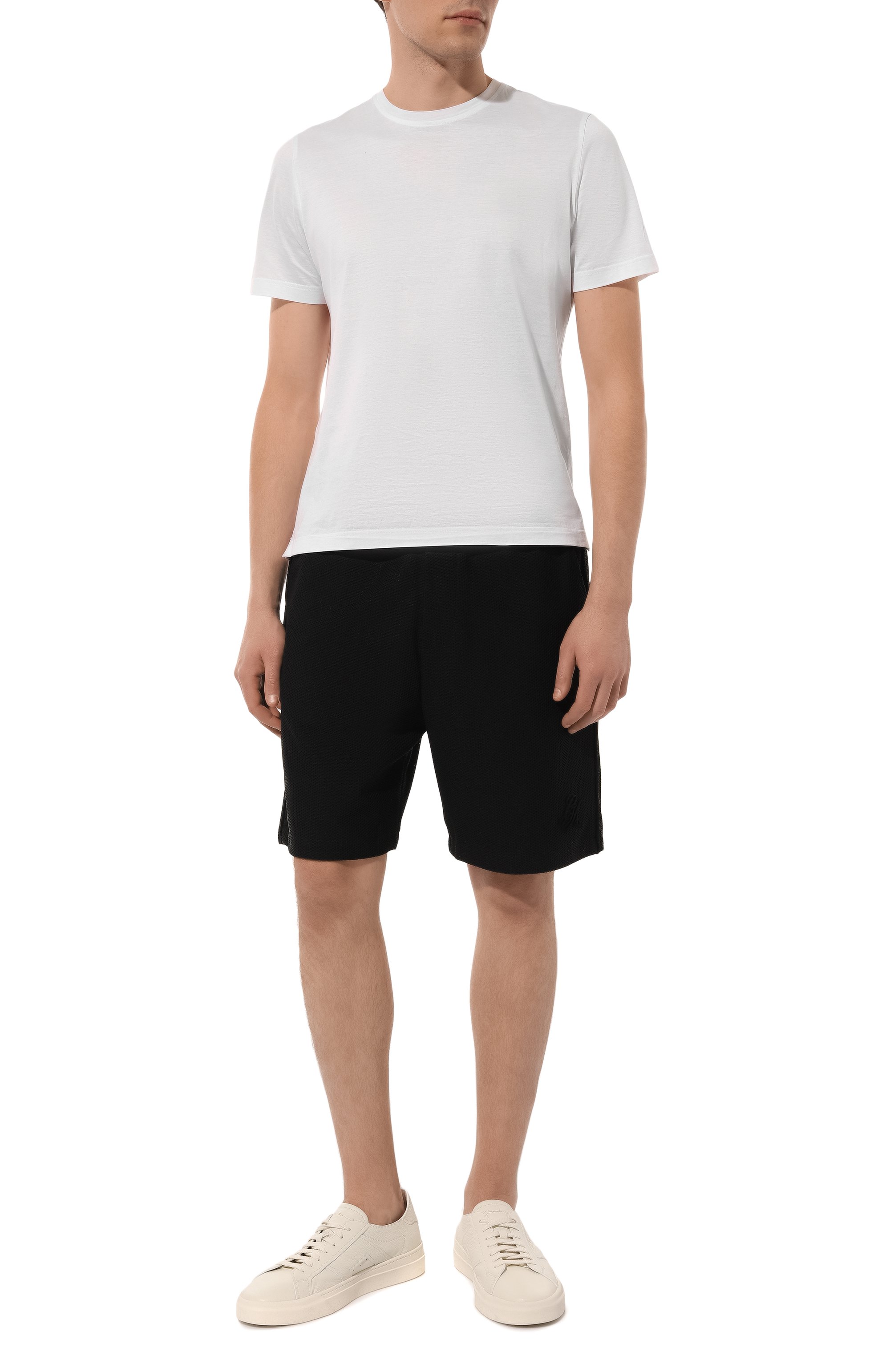 Шорты GIORGIO ARMANI, арт. GM000229/TE10045, фото 2