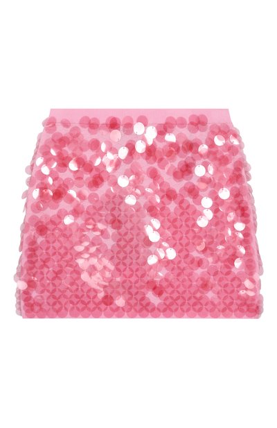 Хлопковая юбка N21, арт. N2100V/N0403