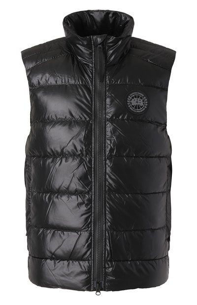 Мужской пуховый жилет crofton CANADA GOOSE, арт. 2229MB
