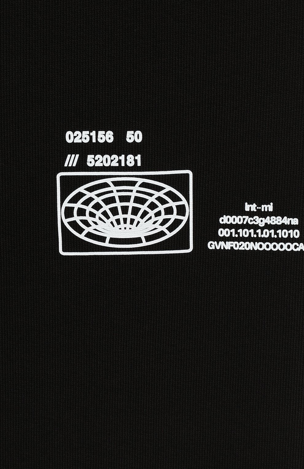 Хлопковые джоггеры DOLCE & GABBANA, арт. L8JPD9/G7M6X, фото 3