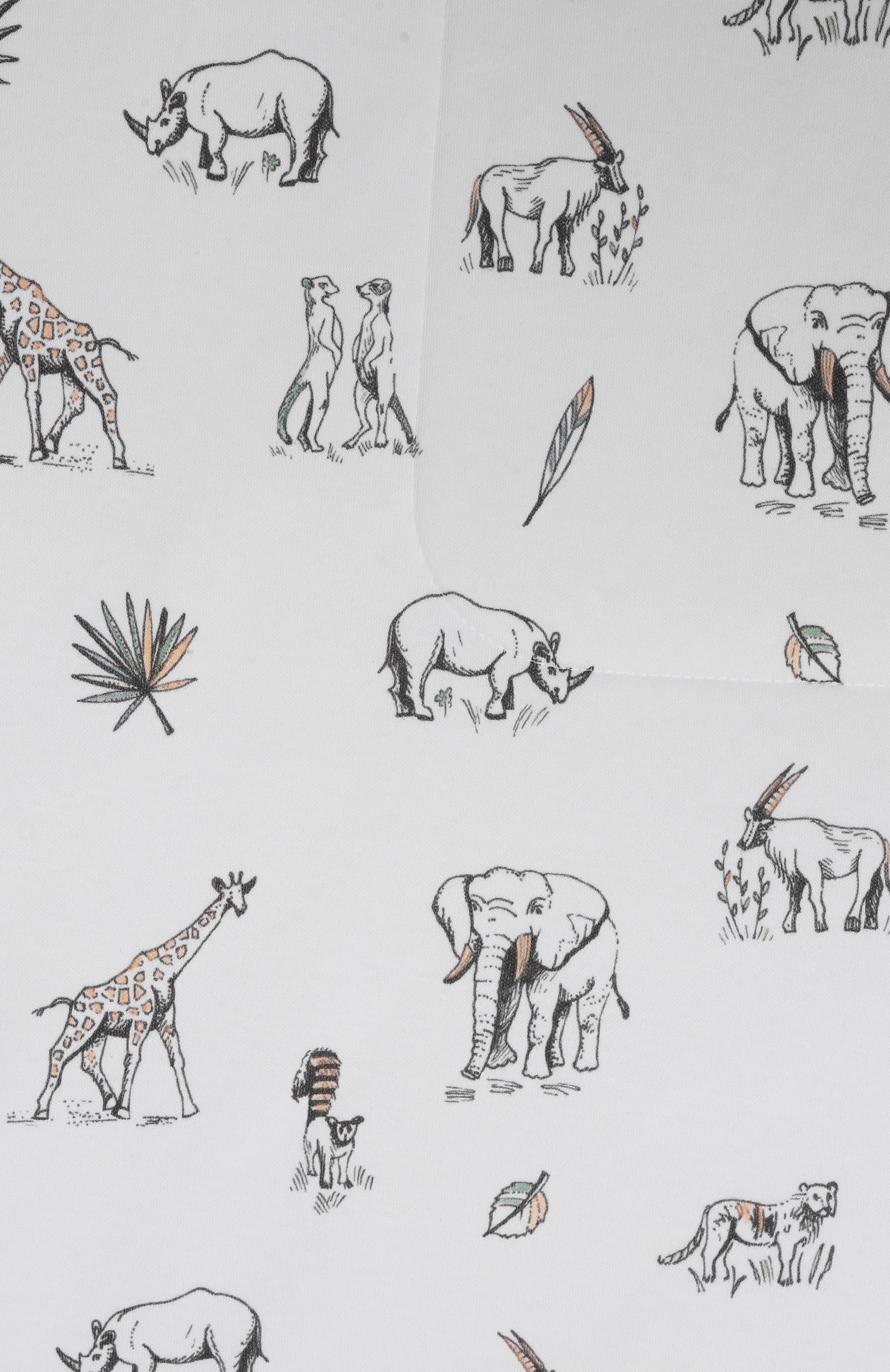 Комплект на выписку CHEPE, арт. 072001, фото 11