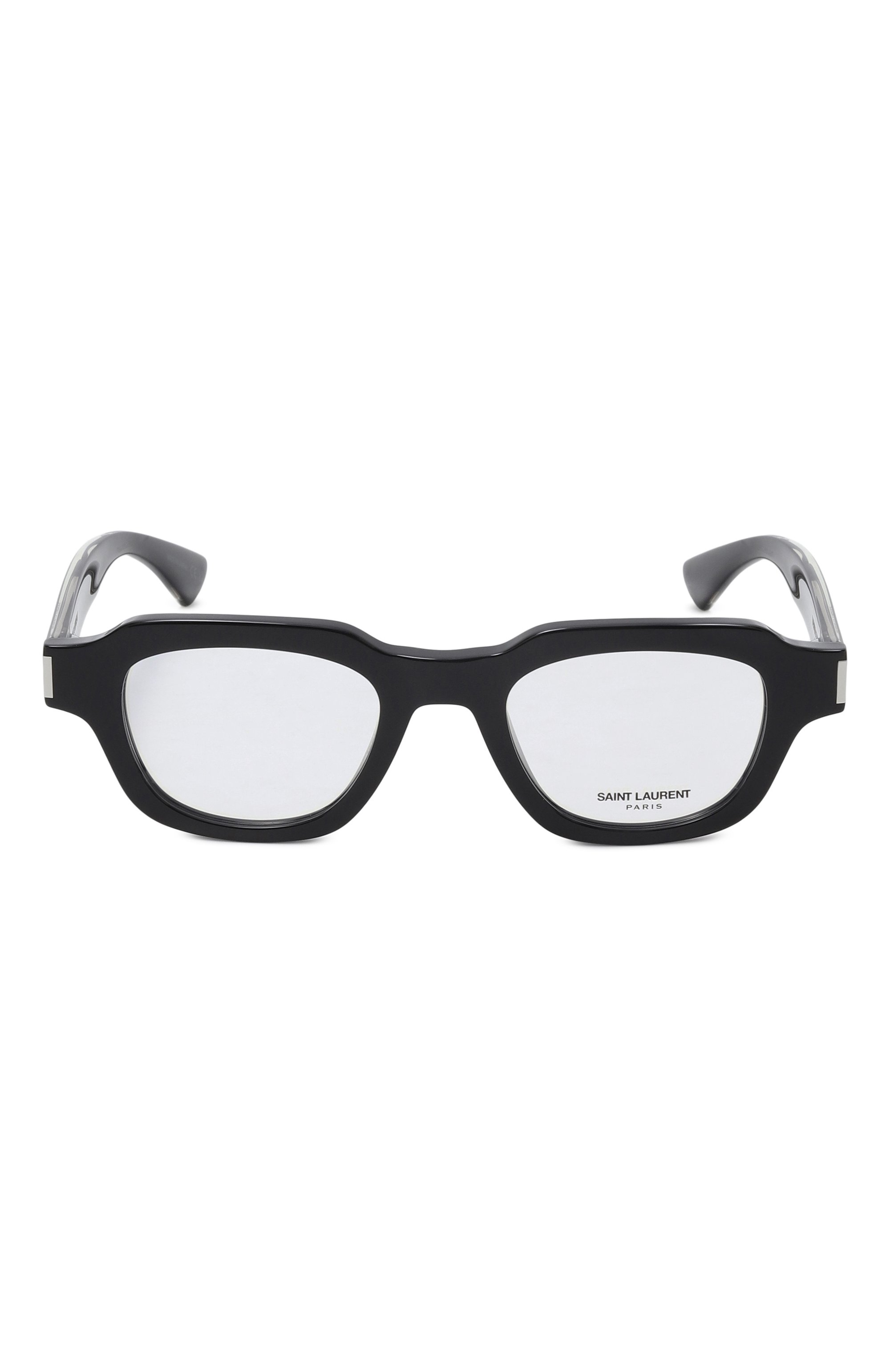 Оправа SAINT LAURENT, арт. SL 791 0PT 001, фото 4