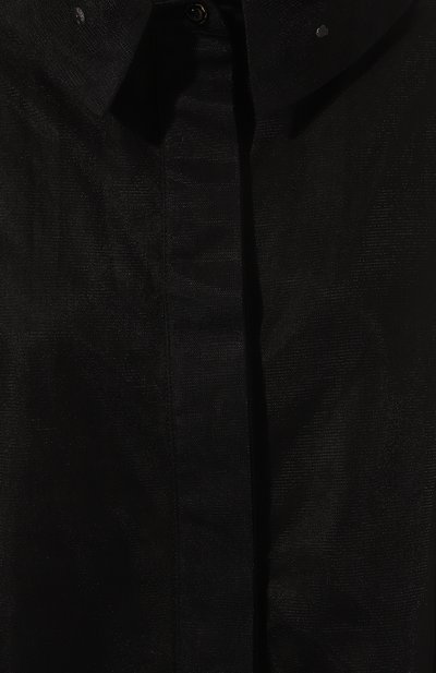 Рубашка изо льна и хлопка MIDGARD PARIS, арт. C1601, фото 5