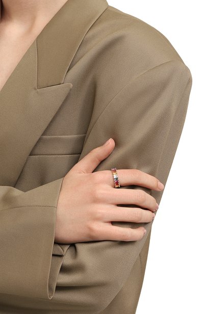 Кольцо SECRETS JEWELRY, арт. ШРКДС400, фото 2