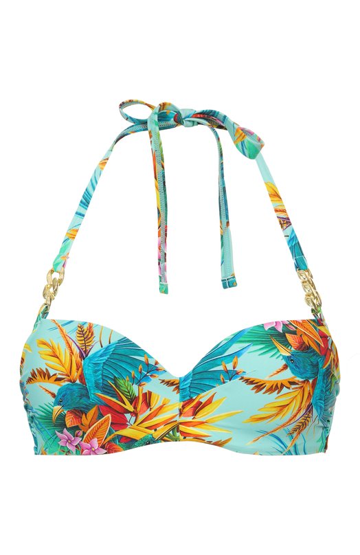 Бра-бандо Marlies Dekkers 37200 Голубой 37200