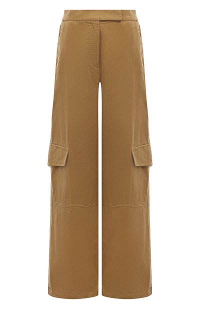 Женские вельветовые брюки-карго DOROTHEE SCHUMACHER, арт. 748703