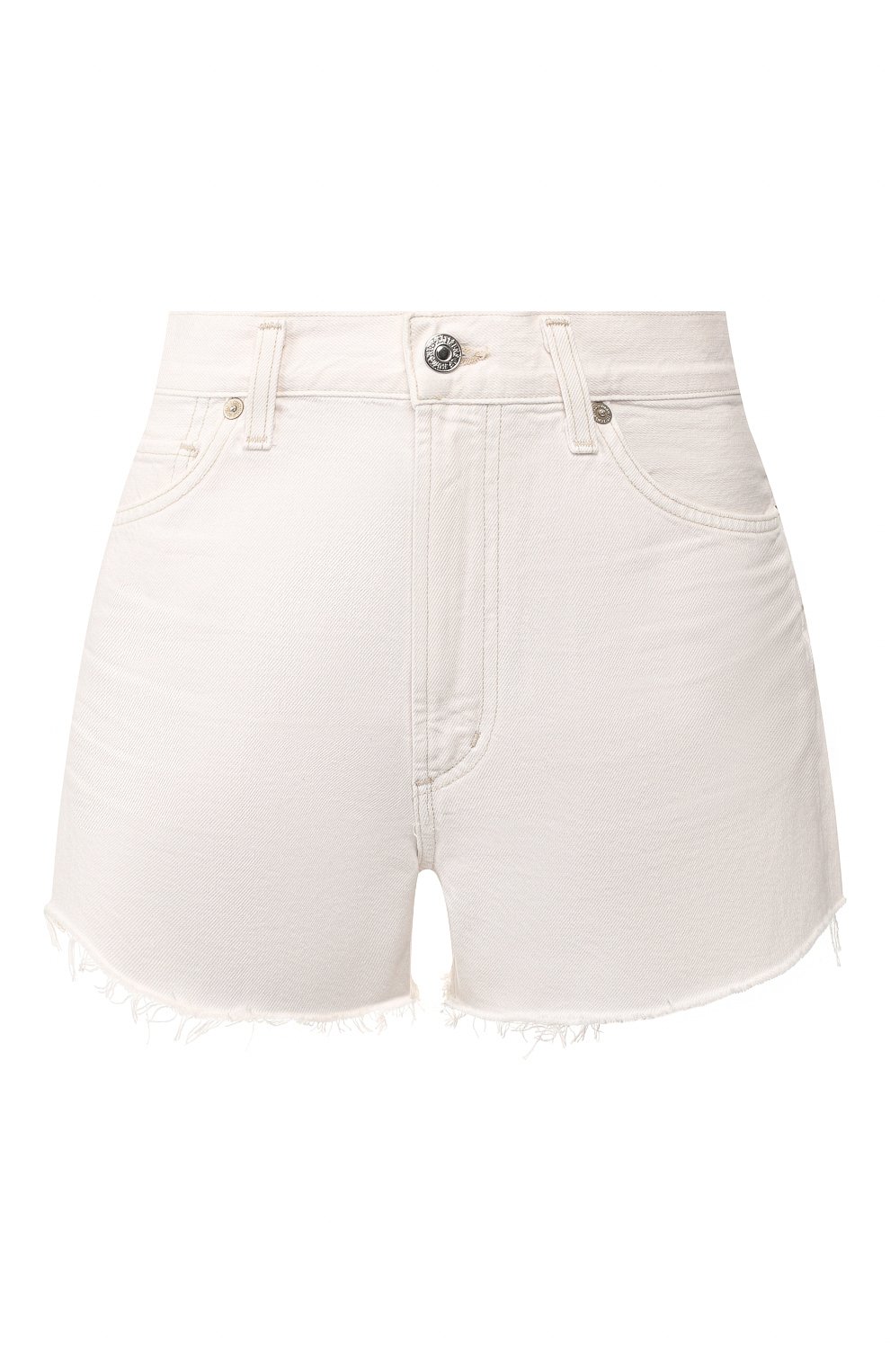 Джинсовые шорты CITIZENS OF HUMANITY, арт. 993B-1114, фото 1