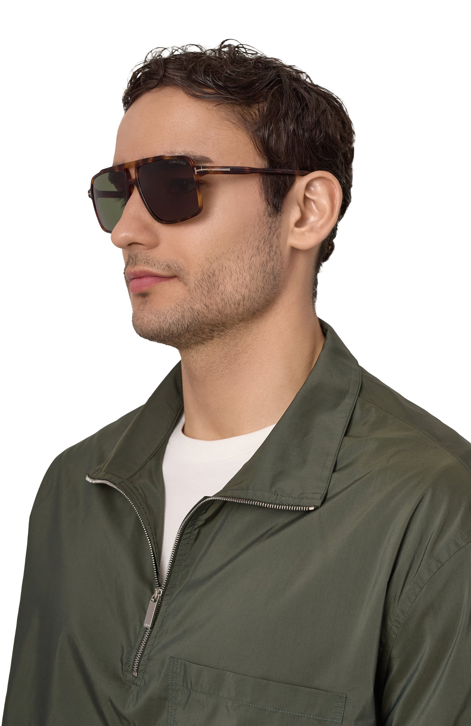 Солнцезащитные очки TOM FORD, арт. TF1177 53N, фото 2