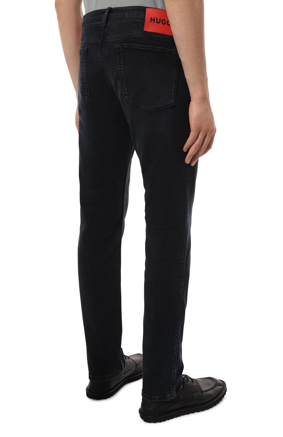 Джинсы hugo 708 HUGO, арт. 50481359, фото 4