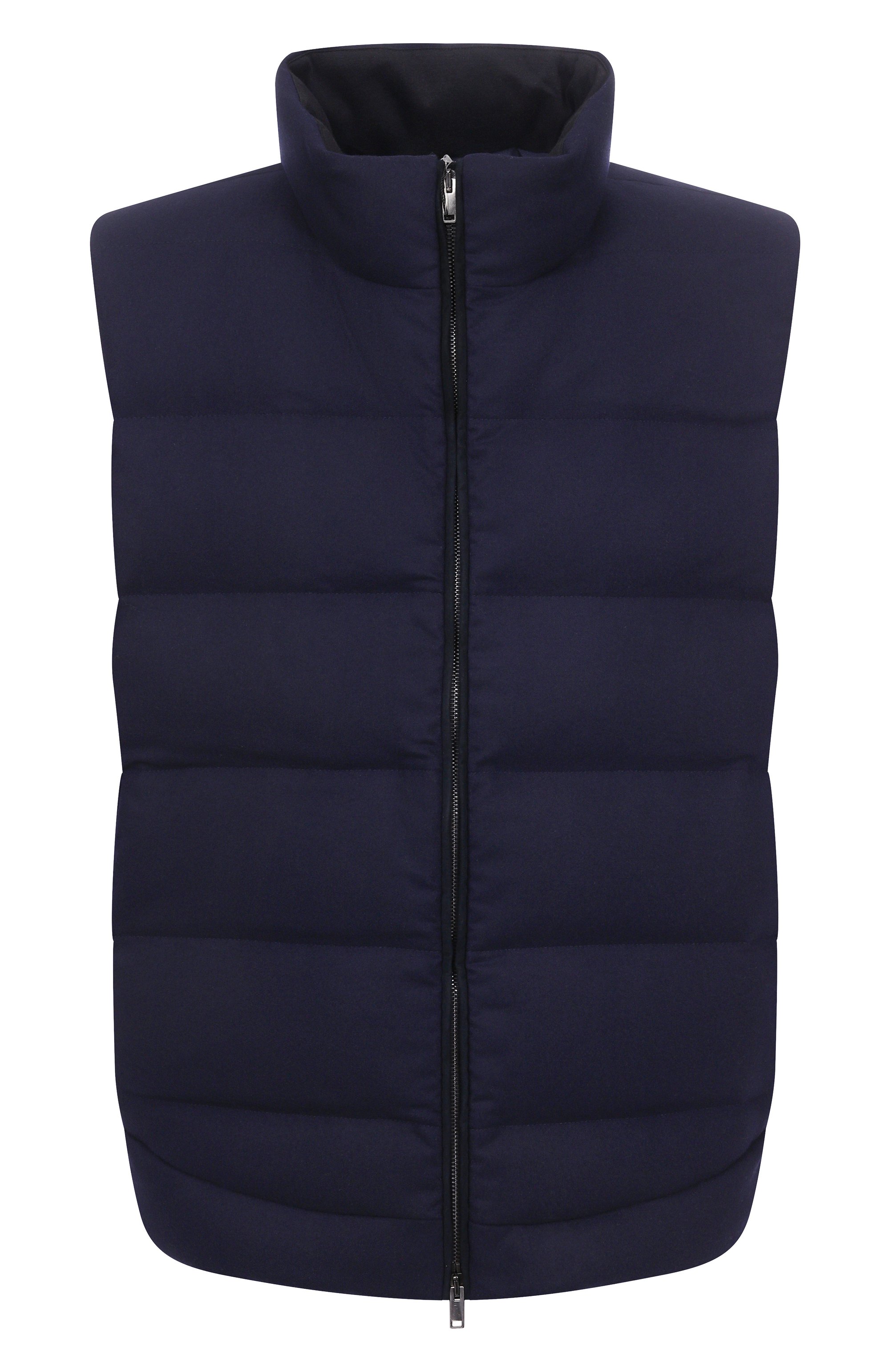 Кашемировый жилет MVST, арт. M25.1MM.0013/75402/10/-/125, фото 1