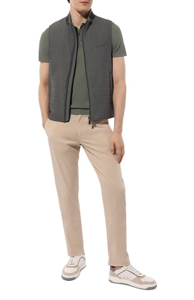 Брюки CANALI, арт. 91659/PT00942, фото 2