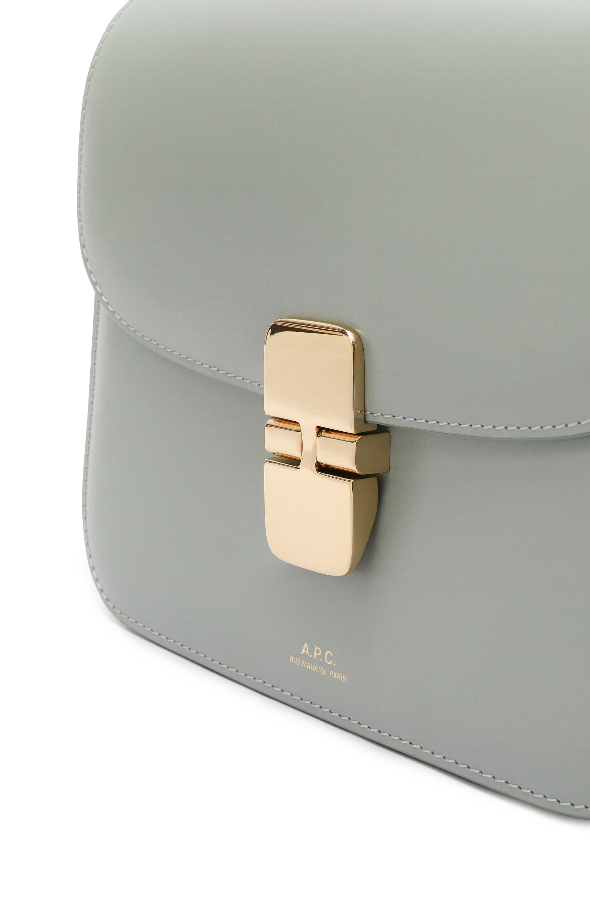 Сумка grace small A.P.C., арт. PXBMW-F61413, фото 3