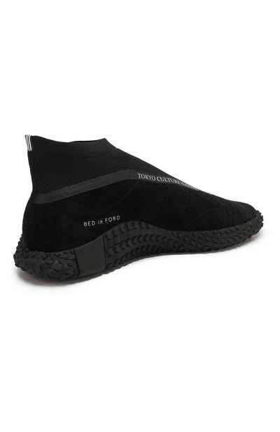 Кроссовки adidas originals x bed j.w. ford kamanda bf ADIDAS ORIGINALS, арт. EF3830, фото 4