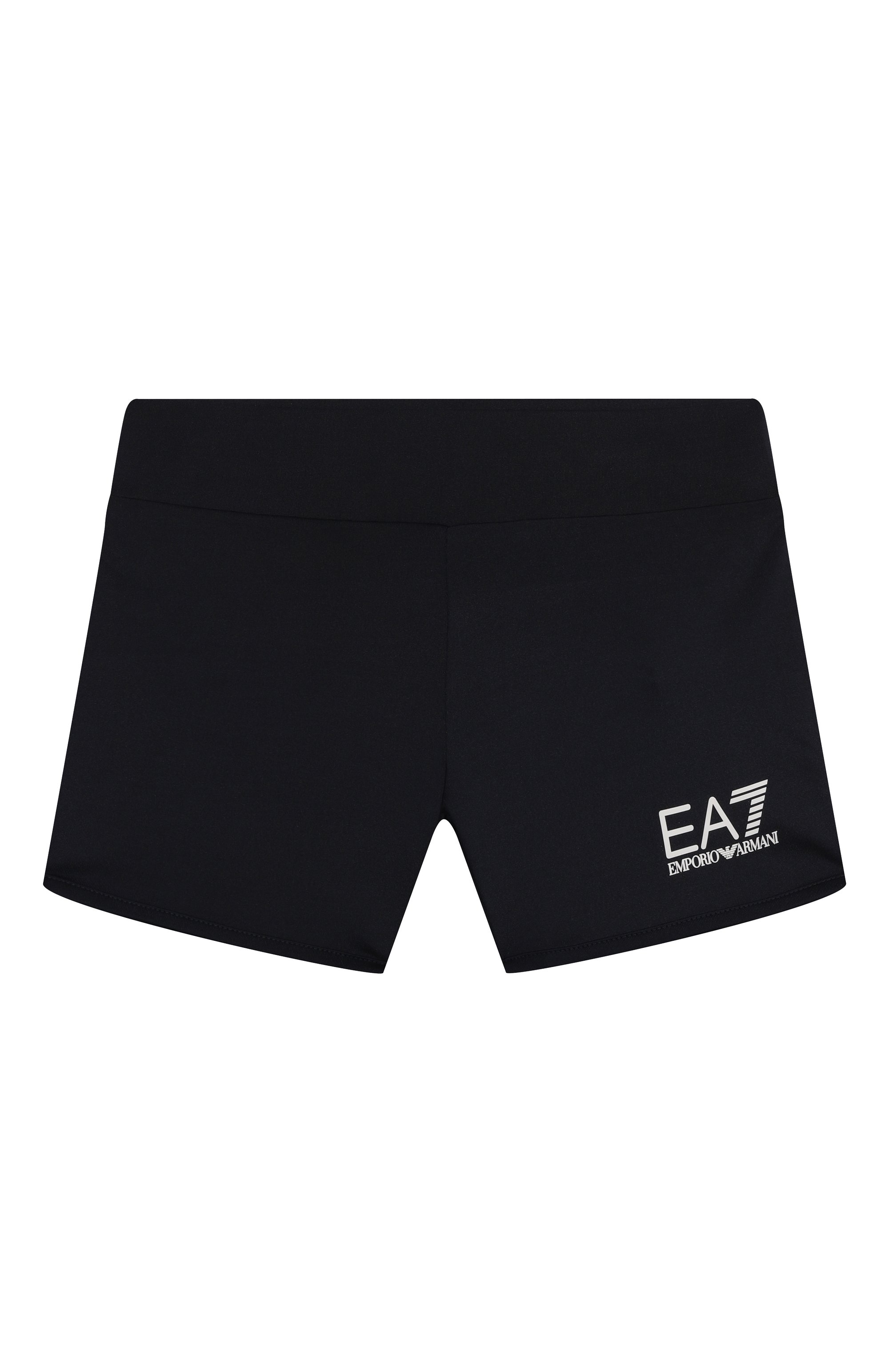 Комплект из платья и шорт EA7, арт. 8NFA51/FJGBZ, фото 5