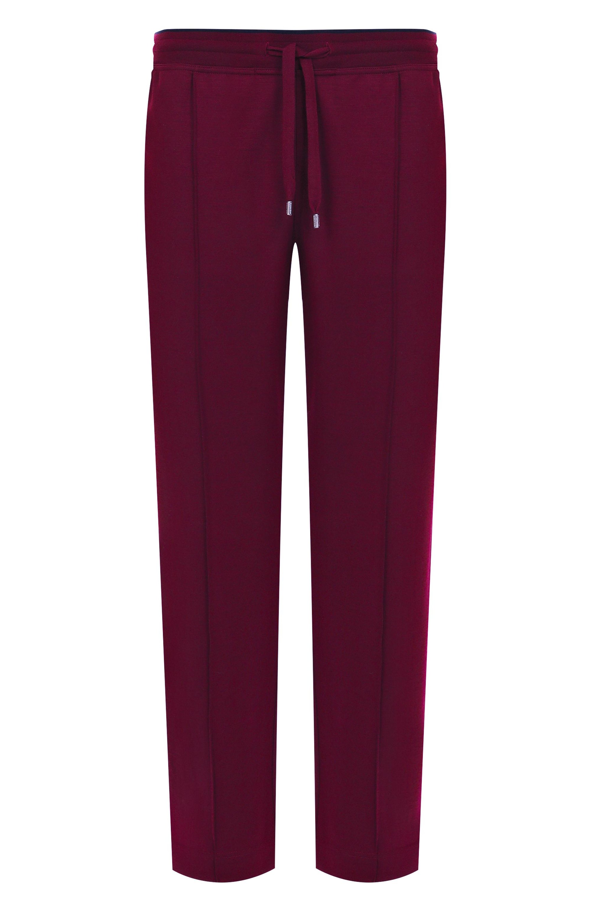 Шерстяные брюки STEFANO RICCI, арт. K909049P3D/T25302/60-62, фото 1