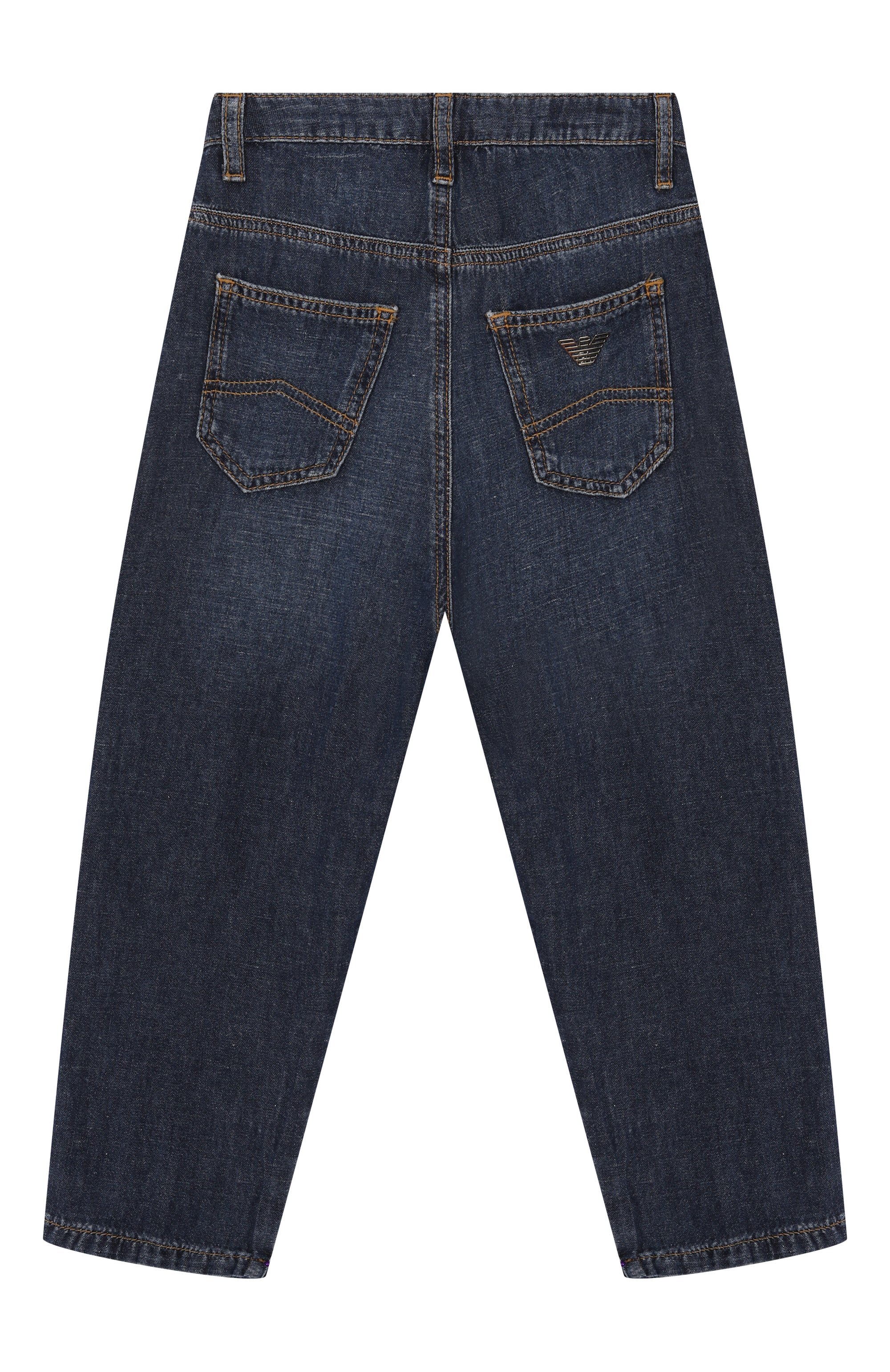 Джинсы EMPORIO ARMANI, арт. EB000054/AF12305, фото 2