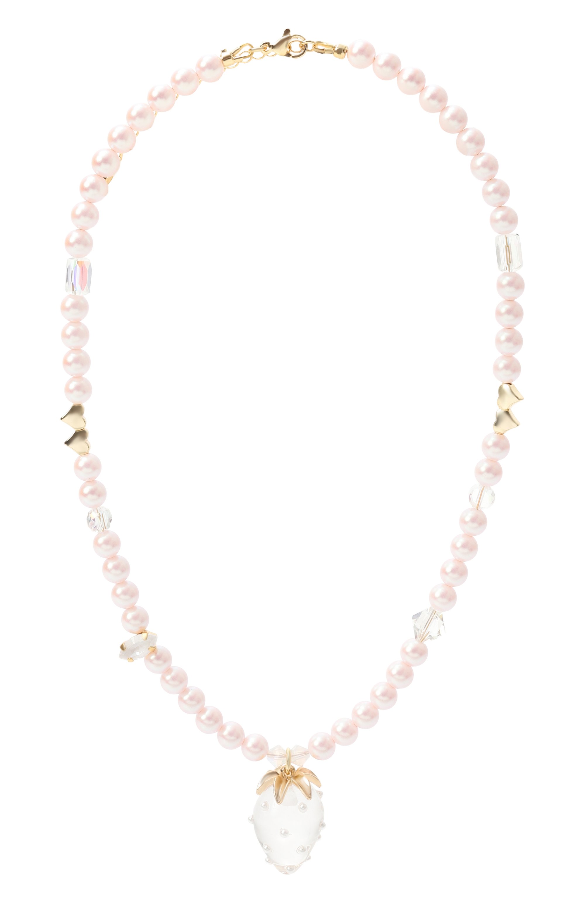 Колье PINK.OLIVKA, арт. PO-70087, фото 1