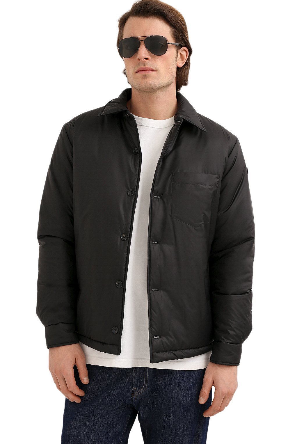 Солнцезащитные очки RAY-BAN, арт. 3675-002/58, фото 2