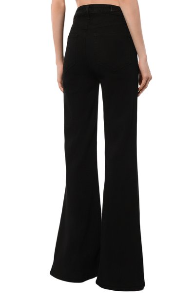 Джинсы charlie PAIGE черного цвета по цене 37550 руб., арт. 8983521-2139, фото 4 Джинсы charlie PAIGE, арт. 8983521-2139, фото 4