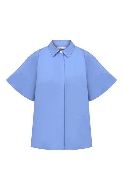 Женская хлопковая рубашка CO, арт. 1703LCSP-C0RE