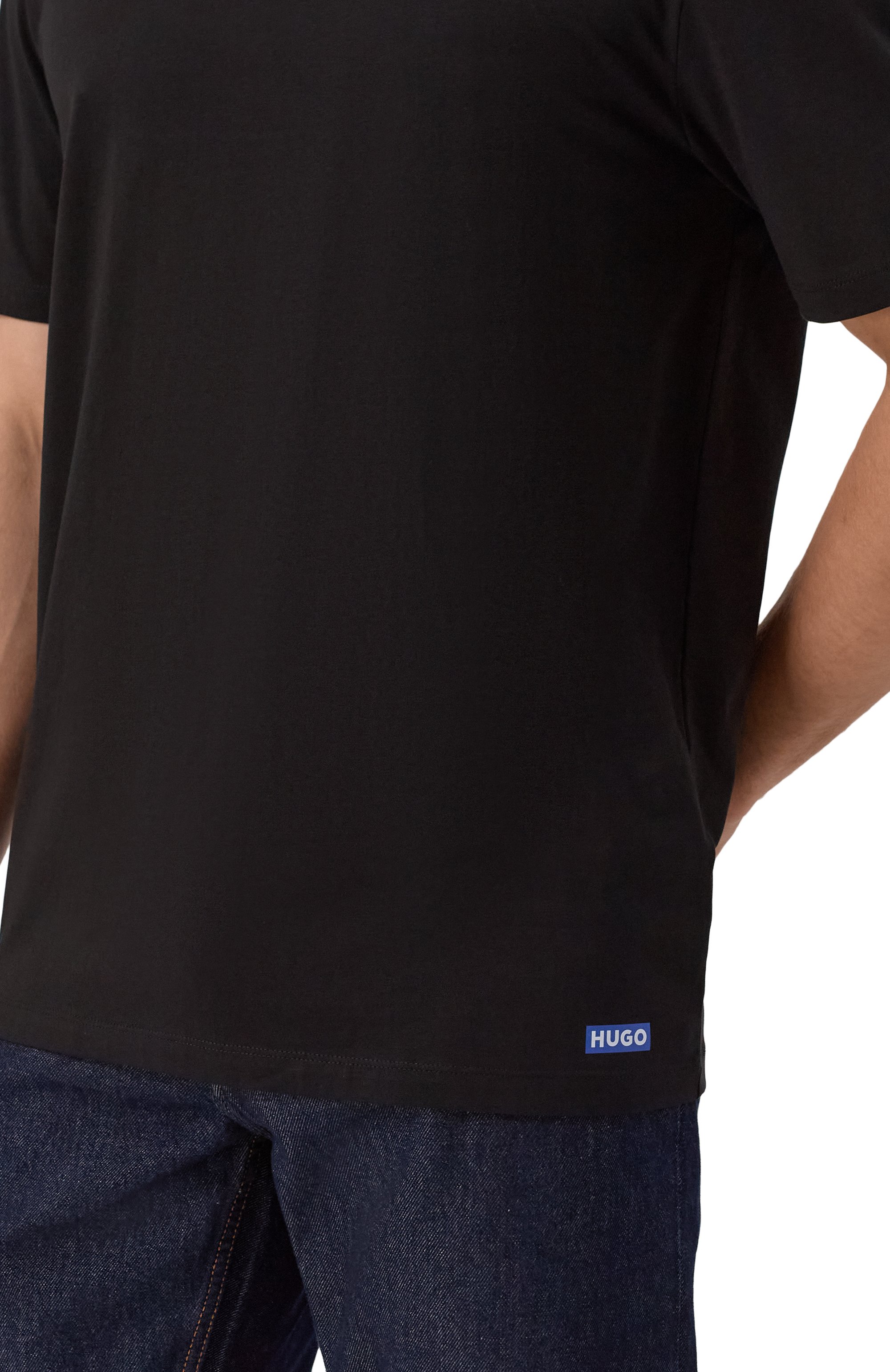 Комплект из двух футболок HUGO BLUE, арт. 50546933, фото 5