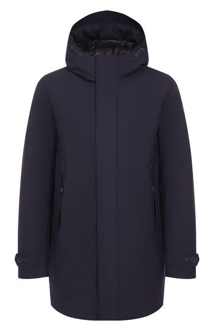 Пуховая парка HETREGO, арт. 8P531/L0THAR