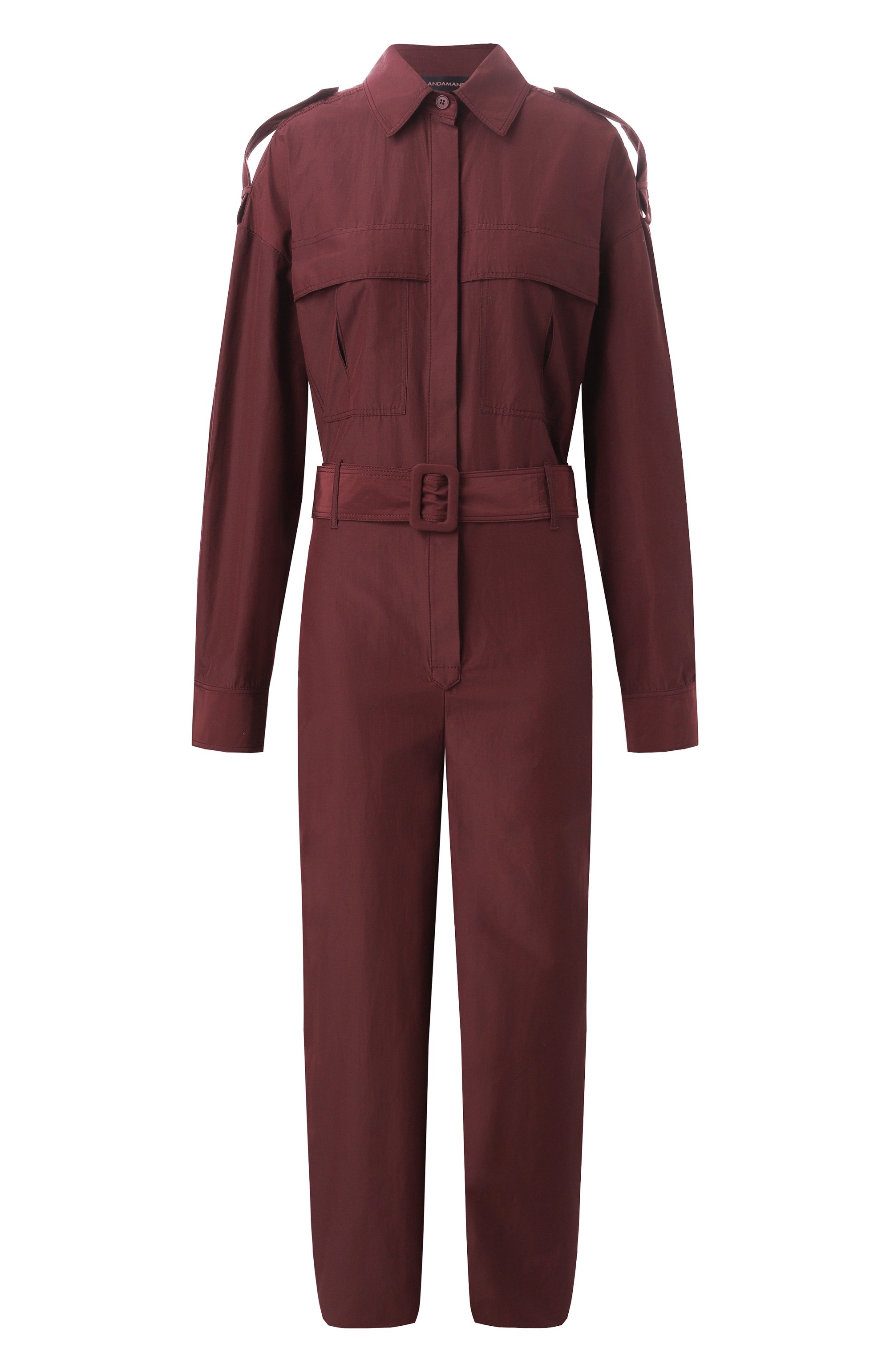 Комбинезон THE ANDAMANE, арт. T170186A/TNC181, фото 1