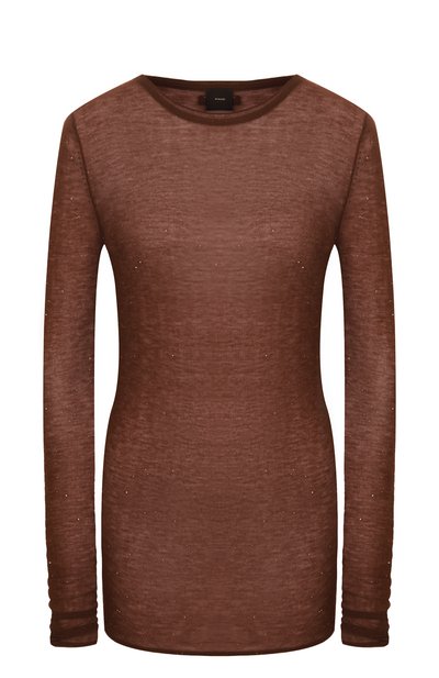 Женский шерстяной пуловер PINKO, арт. 105398/A2PM