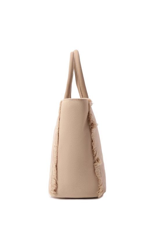 Сумка Vanity MC2 Saint Barth VANI034-00296I/VANITY FELT Бежевый  VANI034-00296I/VANITY FELT Фото 4