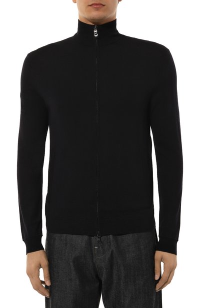 Шерстяной кардиган BOGNER, арт. 88539090, фото 3