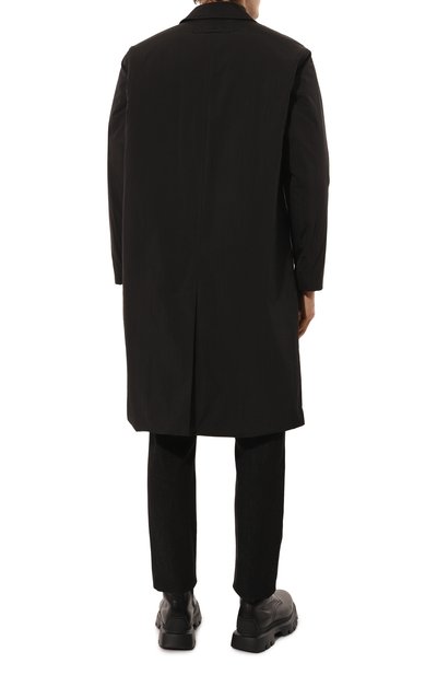 Плащ HUGO, арт. 50524877, фото 4