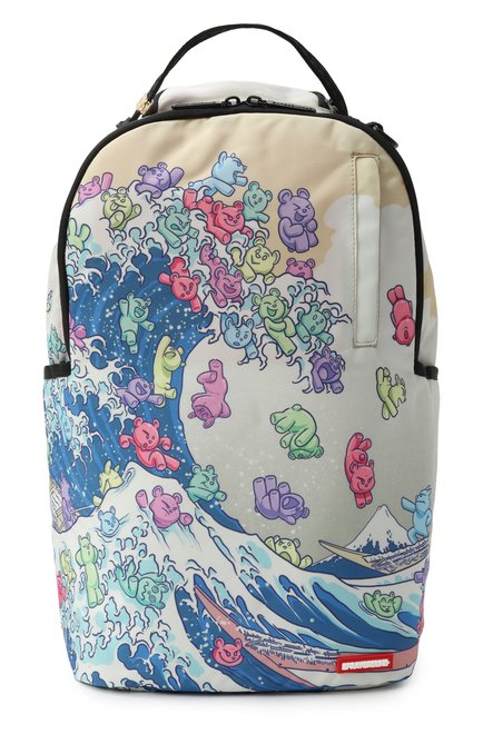 Рюкзак bear wave SPRAYGROUND, арт. 910B7370NSZ