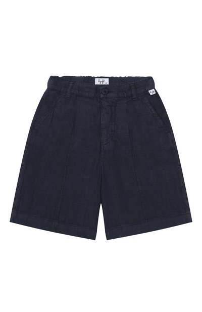 Комплект из рубашки и шорт IL GUFO, арт. P25DP523L6009/2A-4A, фото 4