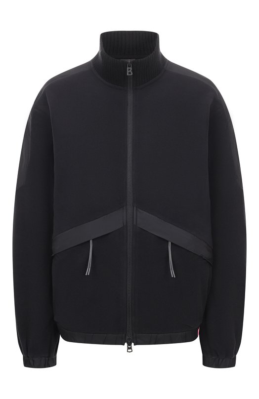 Толстовка Bogner Fire+Ice 84729699 Чёрный 84729699
