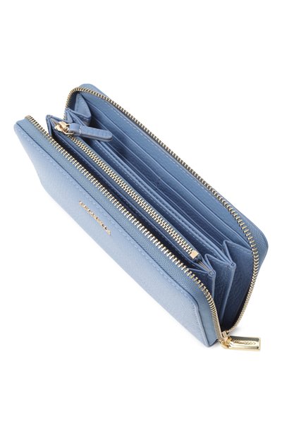 Кожаный кошелек COCCINELLE, арт. E2MW5110401, фото 3