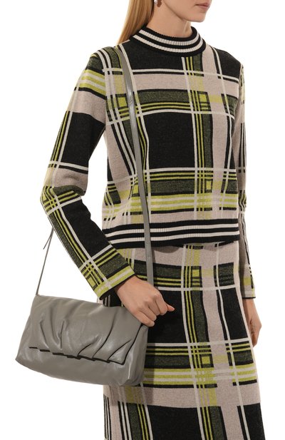 Сумка DRIES VAN NOTEN, арт. 242-011525-190, фото 2