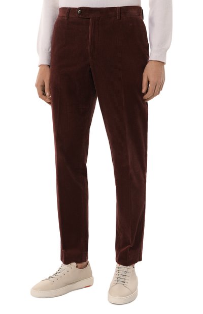 Вельветовые брюки WINDSOR, арт. SANTI0S-W/10009475, фото 3