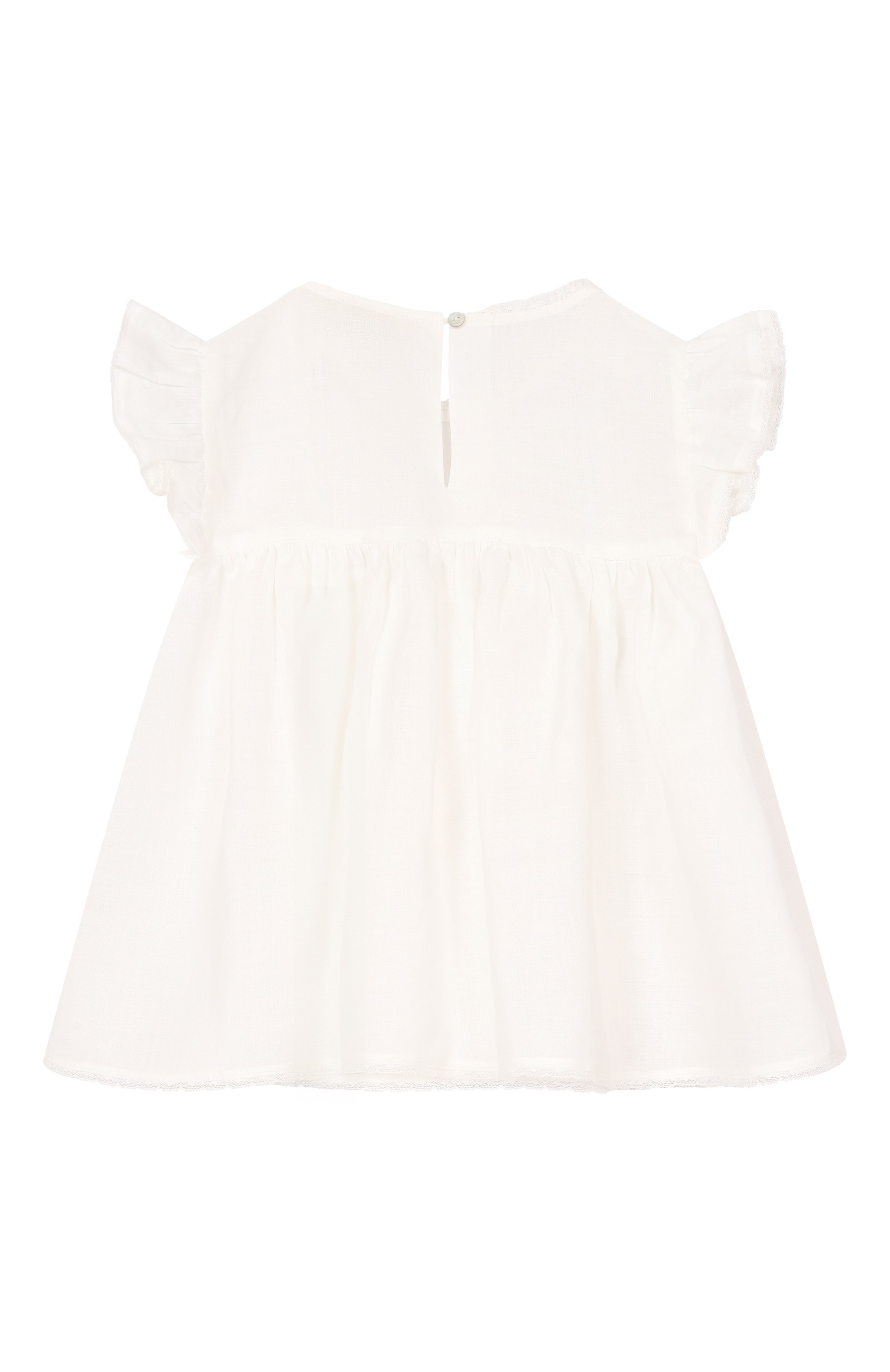 Блузка C`ERA UNA VOLTA, арт. SS26SI03510, фото 2