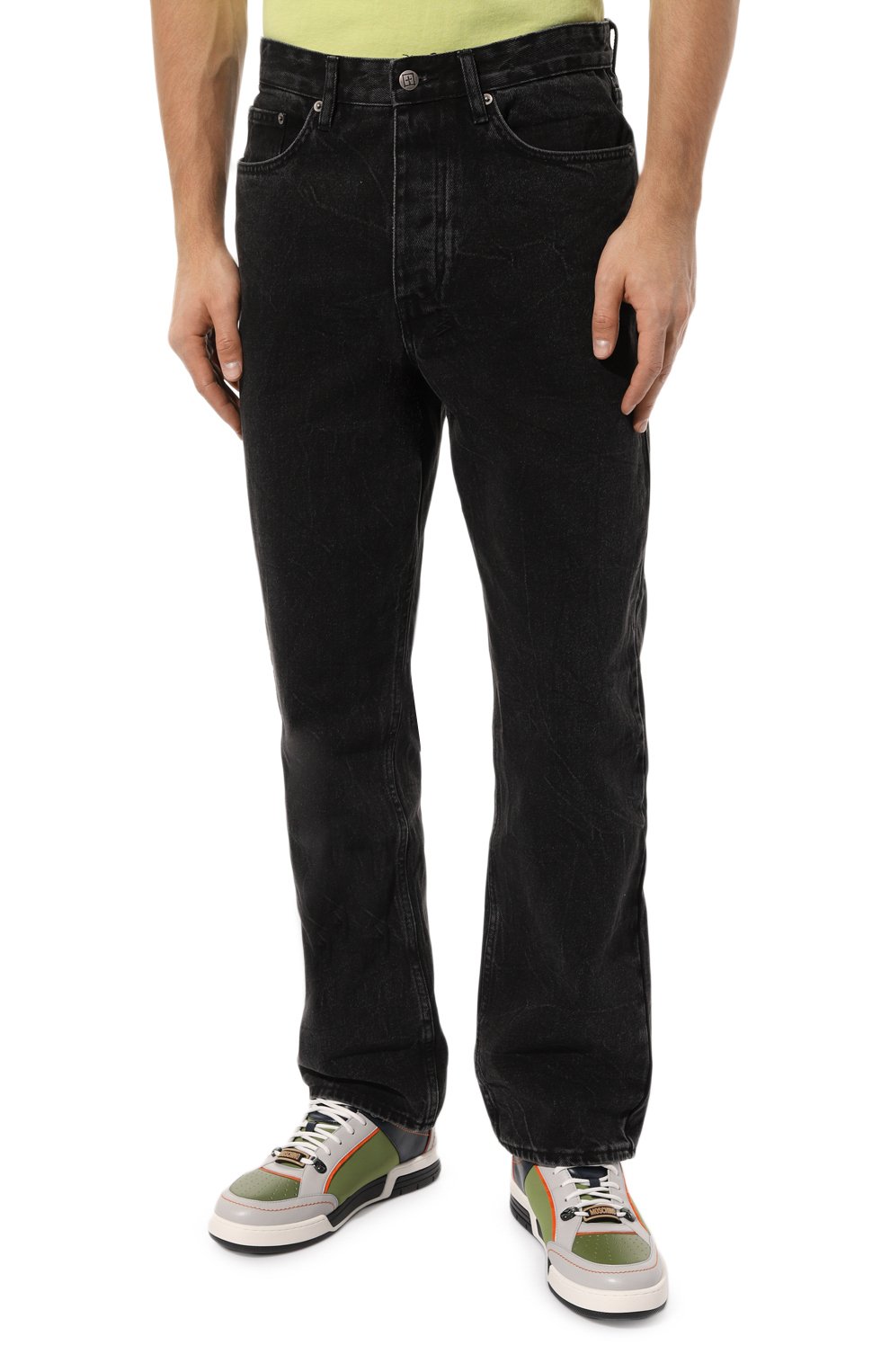 Джинсы KSUBI, арт. MPF23DJ029, фото 4