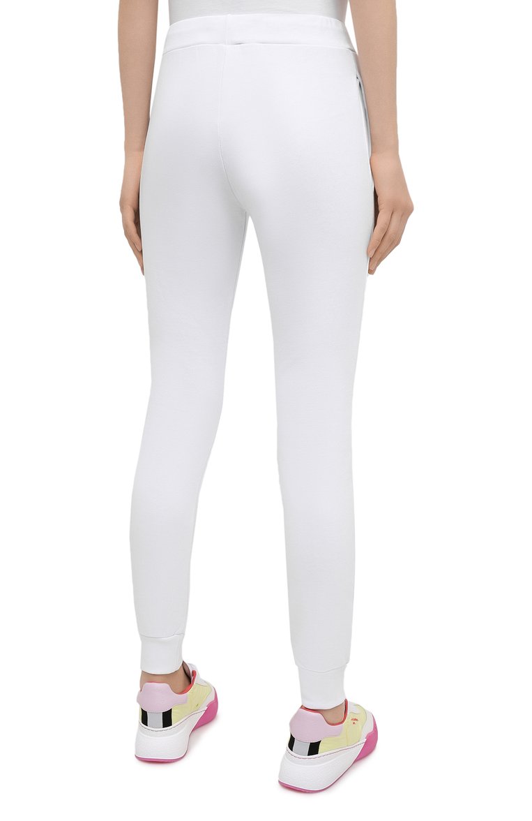 Хлопковые джоггеры COMME DES FUCKDOWN, арт. CDFD1353, фото 4