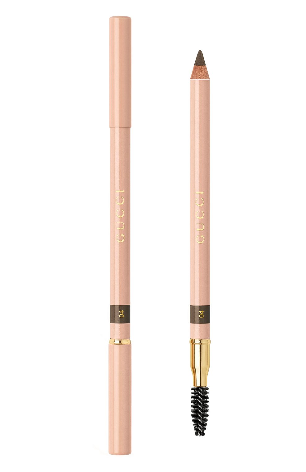 Карандаш для бровей crayon définition sourcils, оттенок  004 GUCCI, арт. 3614229944631, фото 1